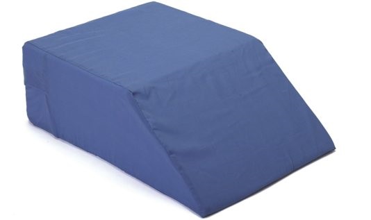 Hermell Zero Gravity Leg Elevation Pillow
