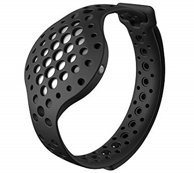 Mov Now Ankle Fitness Tracker