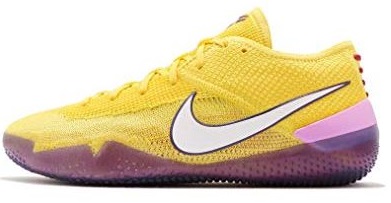 Nike Kobe Ad Nxt 360 Mens Basketball - Best Sneakers with Ankle Support