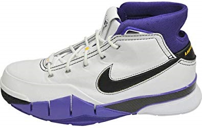 kobe ankle support