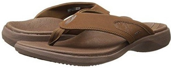 SOLE Men's Sport Flip-Flop