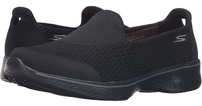 Skechers Performance Women's Go Walk 4 - Pursuit Walking Shoe