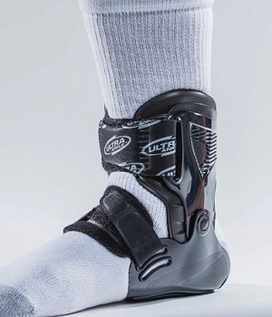 Ultra Zoom Ankle Braces reviews
