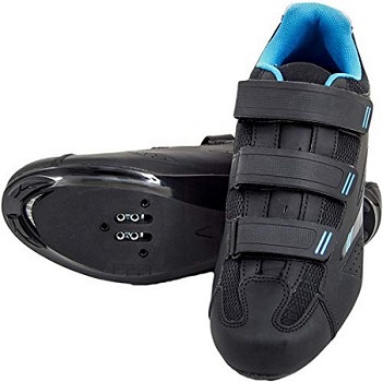 tommaso pista 100 cycling shoes