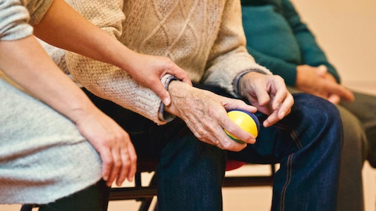 Professional Help To Feel Less Lonely