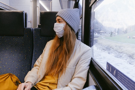 Travelling For Feel Less Lonely