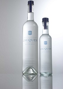 Lauquen Natural Artesian Water - $8.00 (750ml)