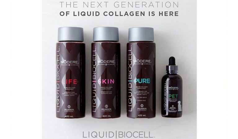 Liquid Biocell Collagen