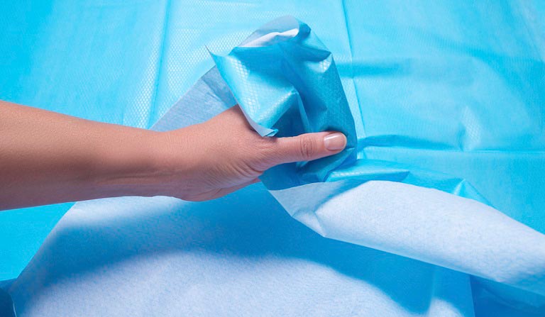 Waterproof Bed Sheet