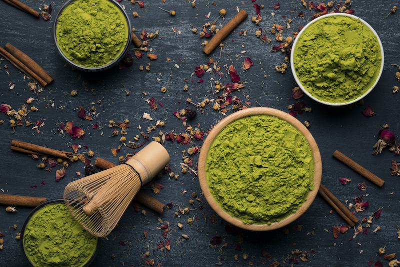 Difference Between Green Tea And Matcha