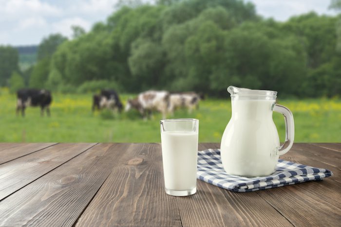 Best Organic Milk Brand